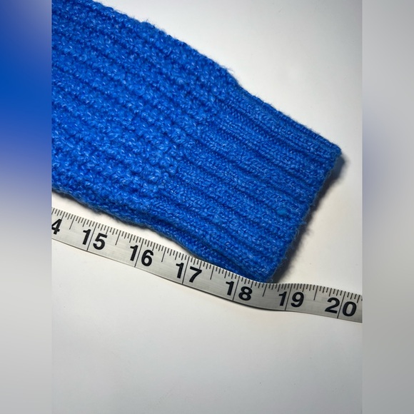 Anthropologie Funnel Neck Sweater - Picture 10 of 10